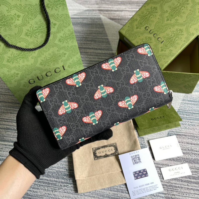 Glami-i - Guki Wallet - 298