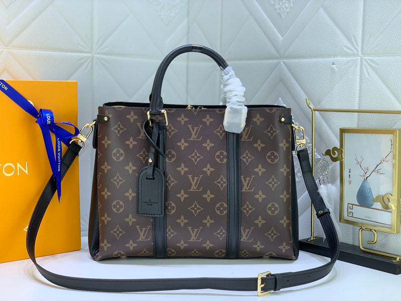 Satchel Bags - VL Bags - 196