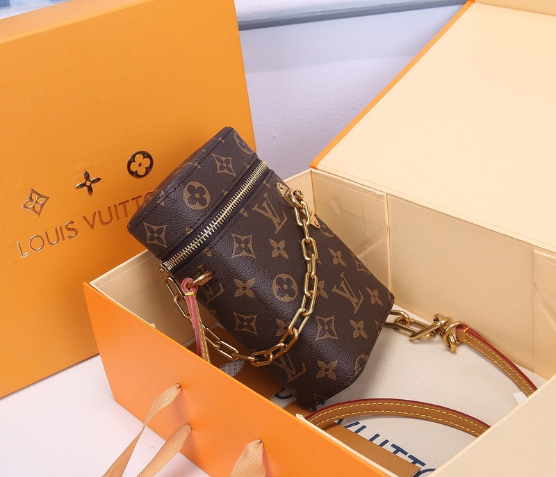 Glami Fashion Lu-Vi bags - 17805