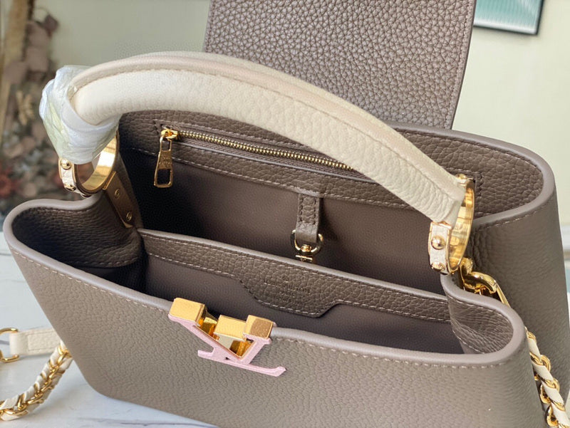 GlamI Lu-Vi bags - 5233
