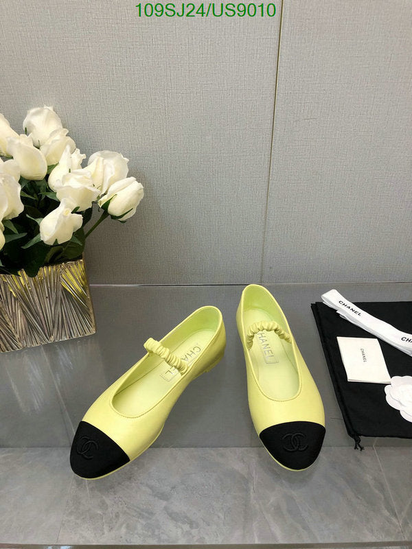 SAMC - CHL Women Shoes Ballet - 142