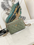 Satchel Bags - CHL Bags - 3680
