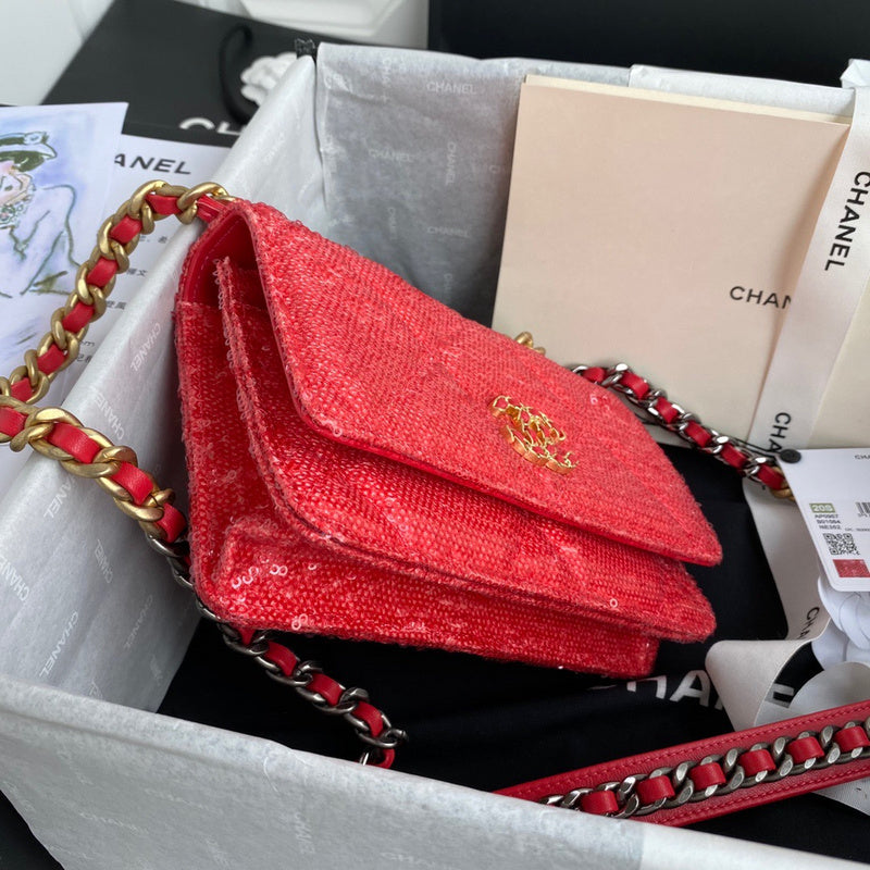 Glami - CHL Bags - 326