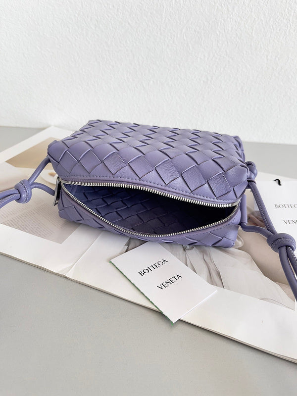 Glamy - BOV Bags - 423
