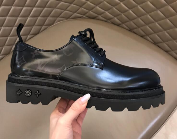 SAMC - LOV Men Shoes - 1665