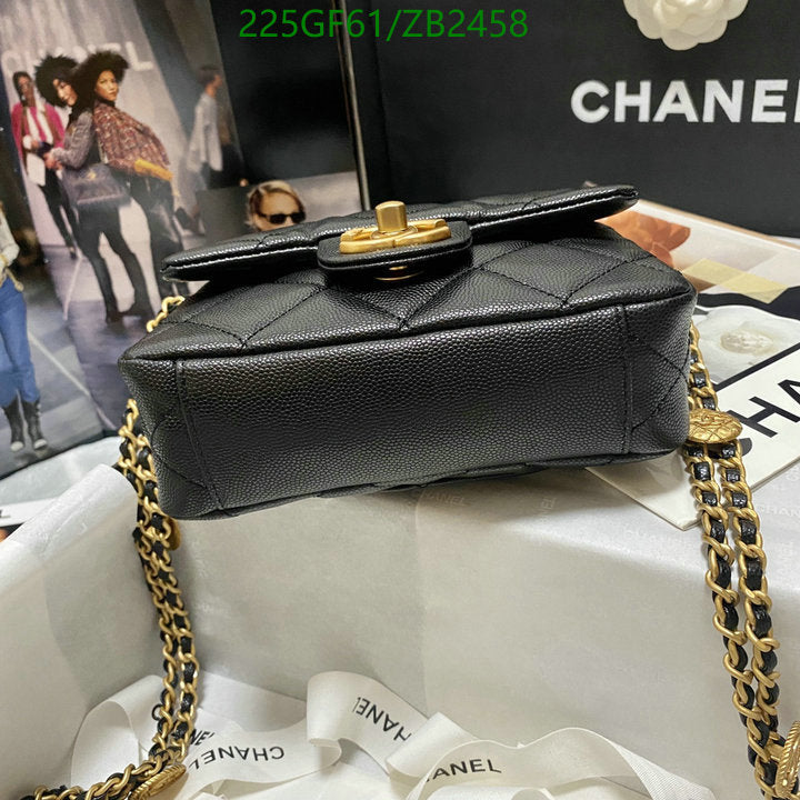SAMC - CHL Bags - 579