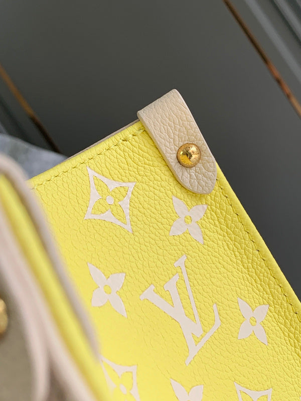 GlamI Lu-Vi bags - 3390