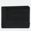 Louis Vuitton  Epi Leather Slender Wallet