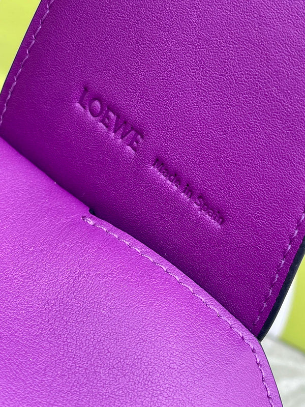 Glamy - LWO Bags - 633