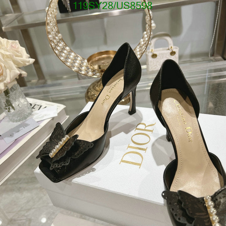 SAMCC - DOR Women Shoes - 1508