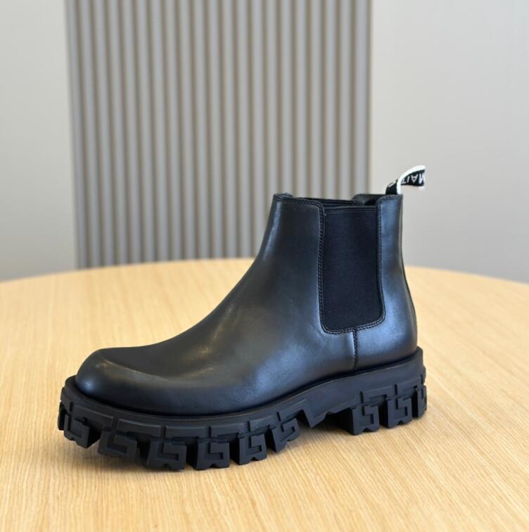 SAMC - VAR Men Shoes - 007