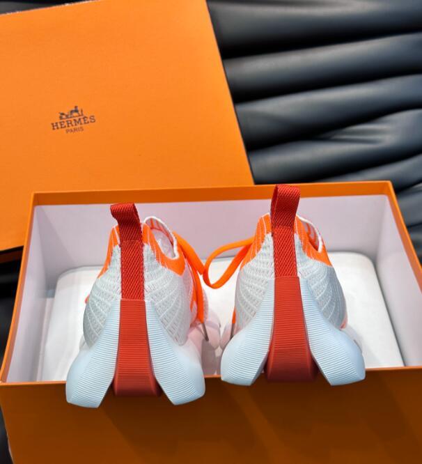 SAMC - HMS Men Shoes - 242