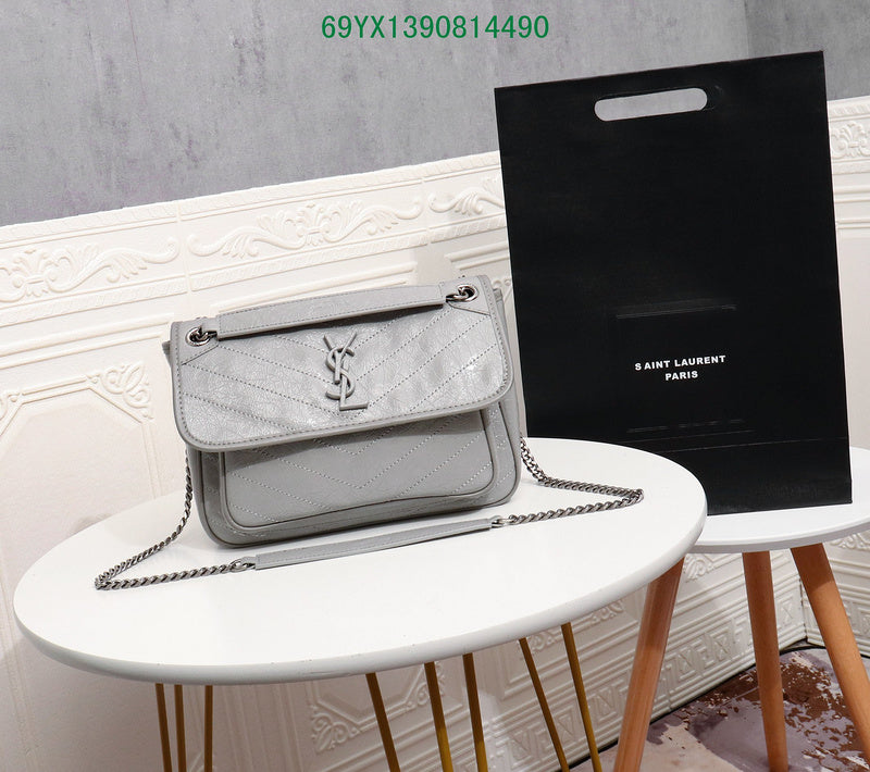 Glami - YLS Bags - 2171