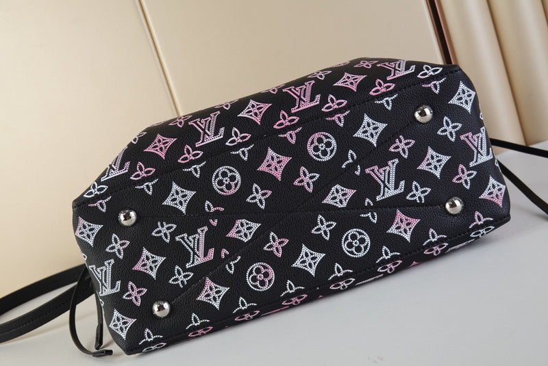 Satchel Bags - VL Bags - 3058