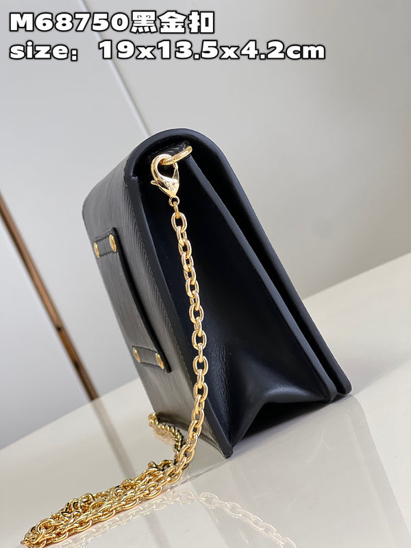 Glamy - LOV Bags - 214