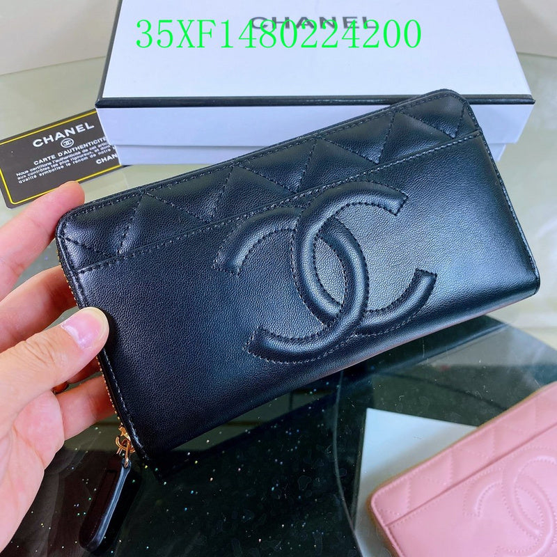 Glami - CHL Wallet - 2585