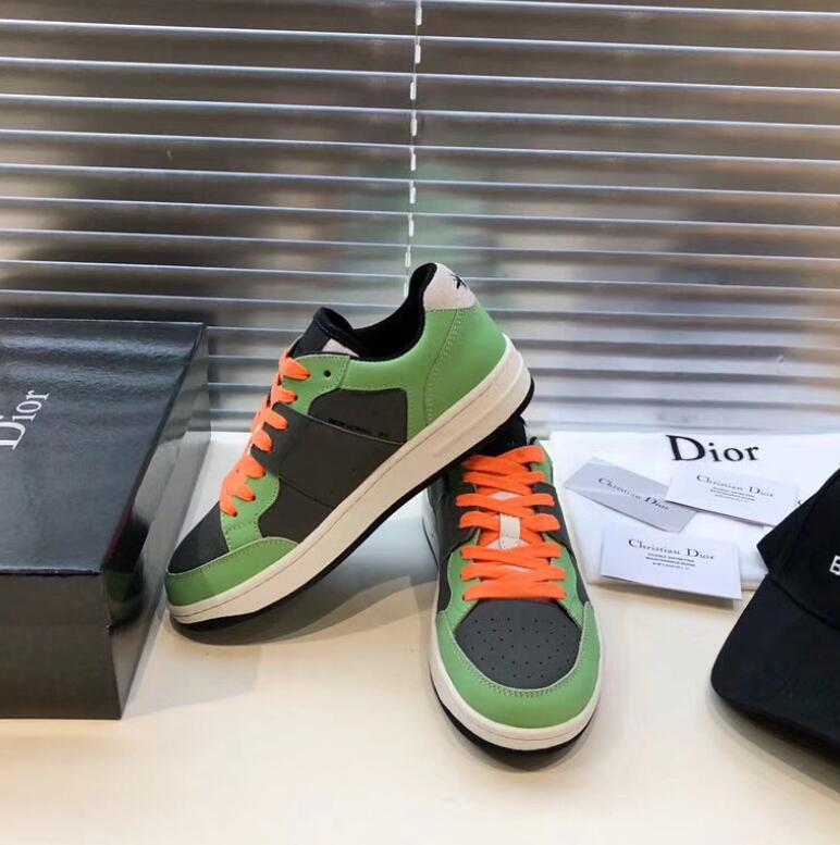SAMCC - DOR Women Shoes - 1233