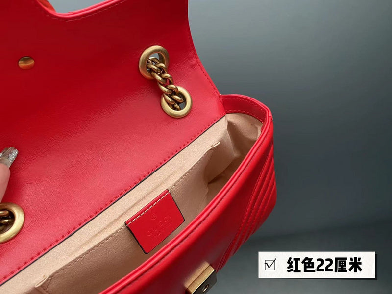 Glami Fashion - GCI Bags - 11628