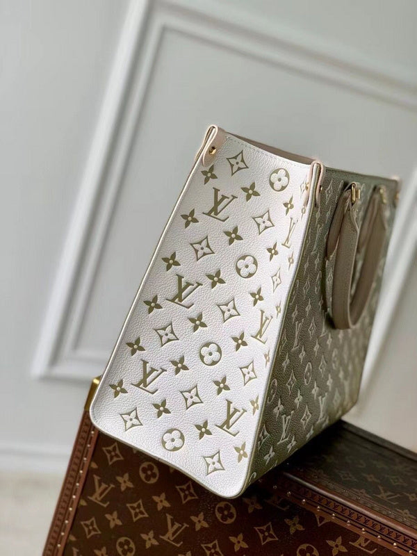 Glami Fashion Lu-Vi Bags - 16613
