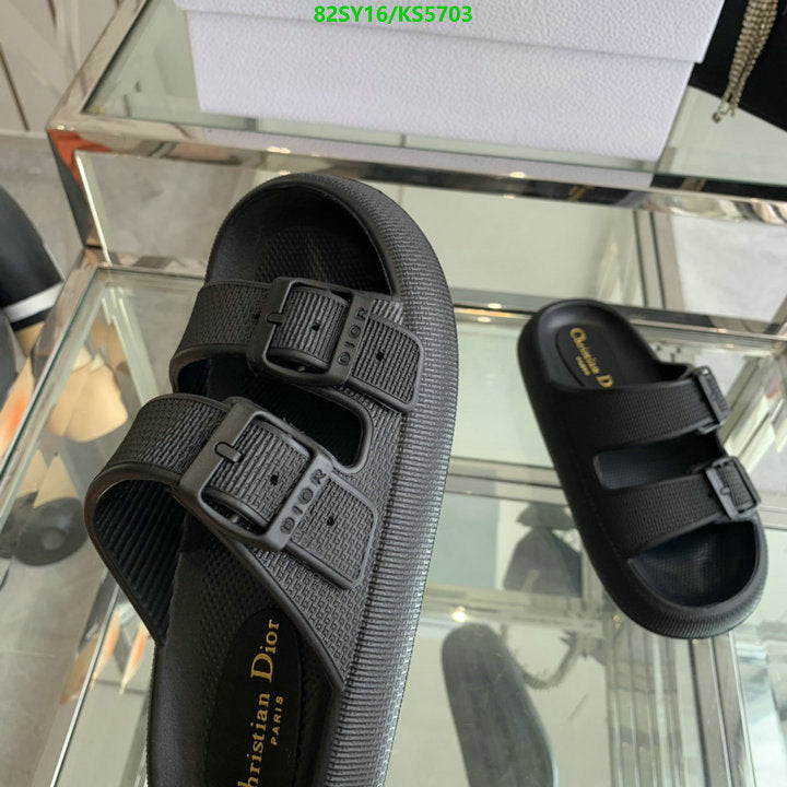 SAMCC - DOR Women Shoes - 1408