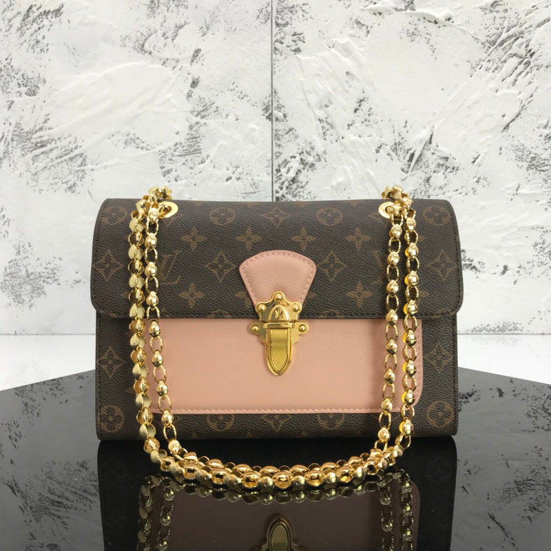 Satchel Bags - VL Bags - 502