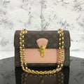 Satchel Bags - VL Bags - 502