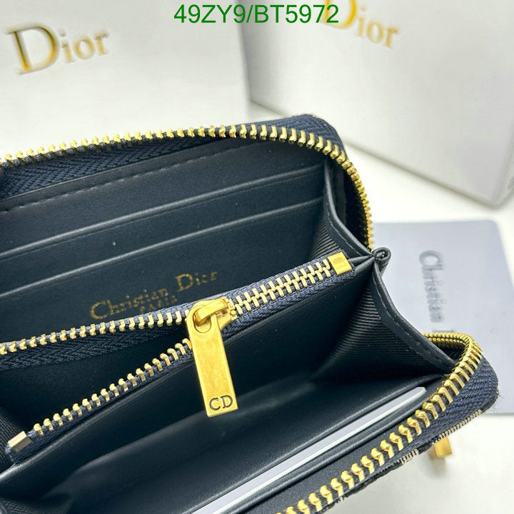 SAMC - DOR Wallets - 010