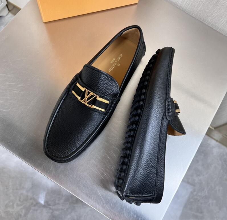 Glamy - LOV Men Shoes - 865