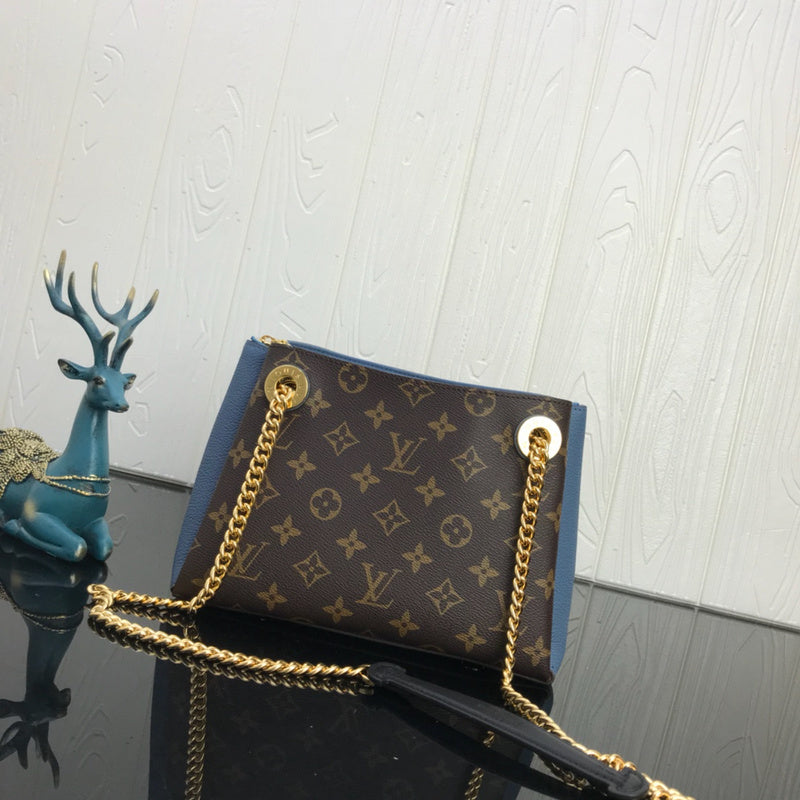 Satchel Bags - VL Bags - 346