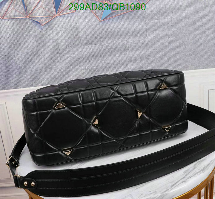 SAMCC - DOR Bags - 1479