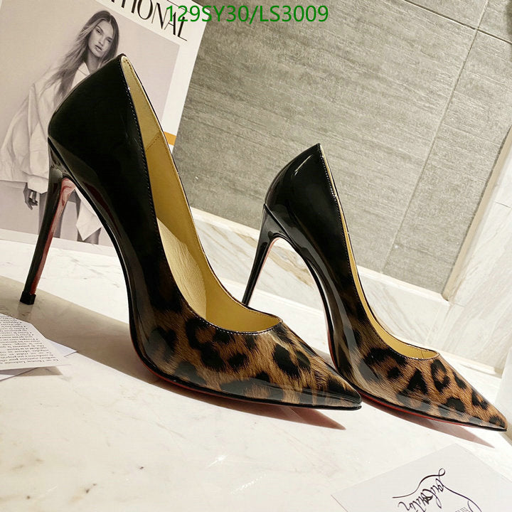 SAMC - CBL Women Shoes - 140