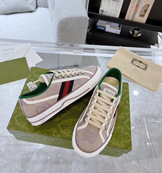 SAMC - GUKI Women Shoes - 650