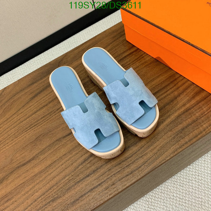 SAMC - HMS Women Shoes - 058