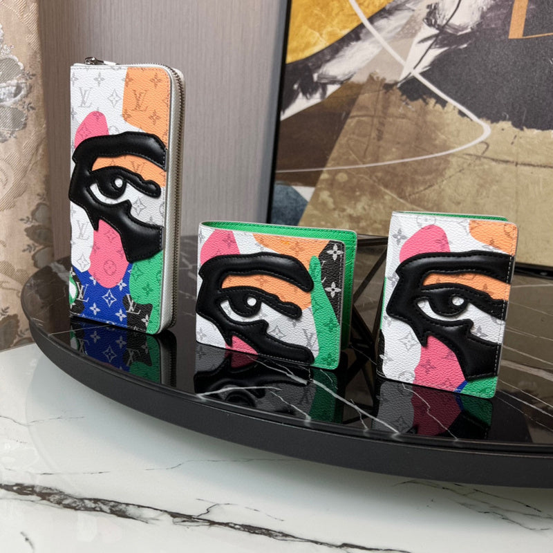Glami - LOV Wallets - 041