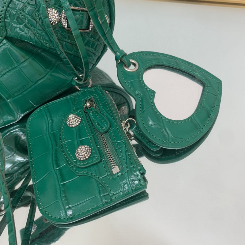 Satchel Bags - BGA Bags - 2590