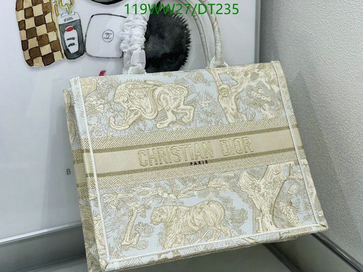 SAMCC - DOR Bags - 833