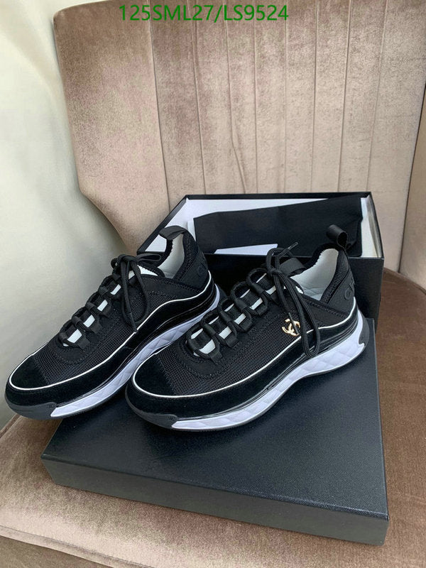 SAMC - CHL Women Shoes Sneakers - 220