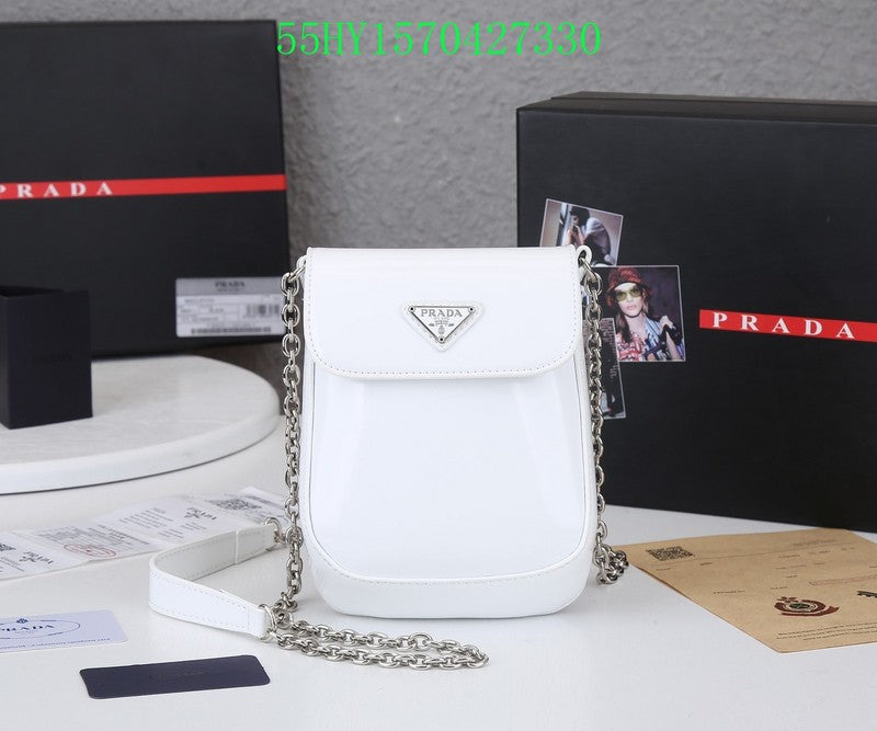 Satchel Bags - PDA Bags - 4467