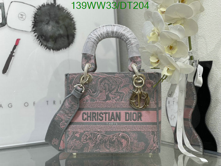 SAMCC - DOR Bags - 852