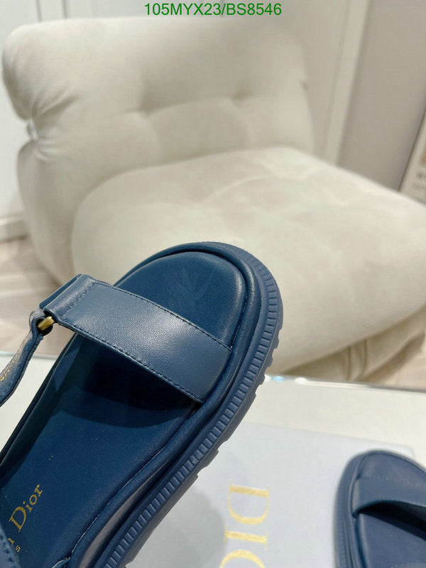 SAMCC - DOR Women Shoes - 1454