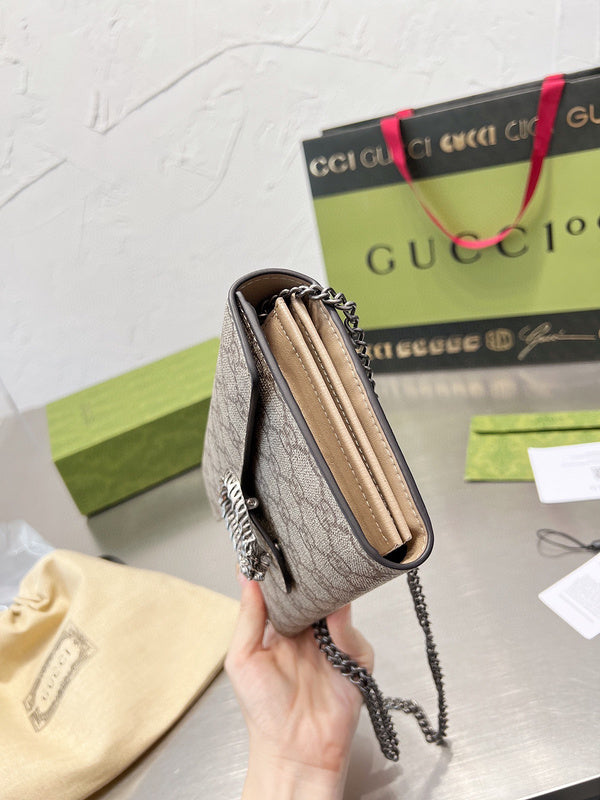 Glami Fashion - GCI Bags - 11882