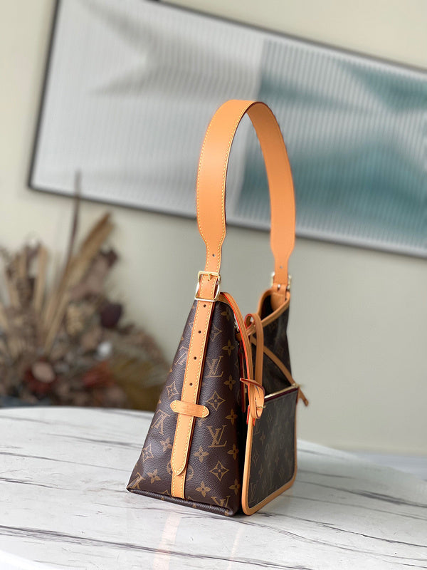 Fashion Lu-Vi bags - 4897