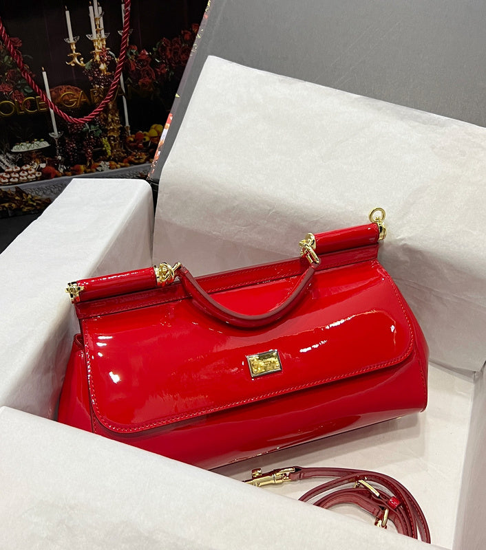 Glamy - DG bag - 216