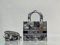 Satchel Bags - DOR Bags - 1380