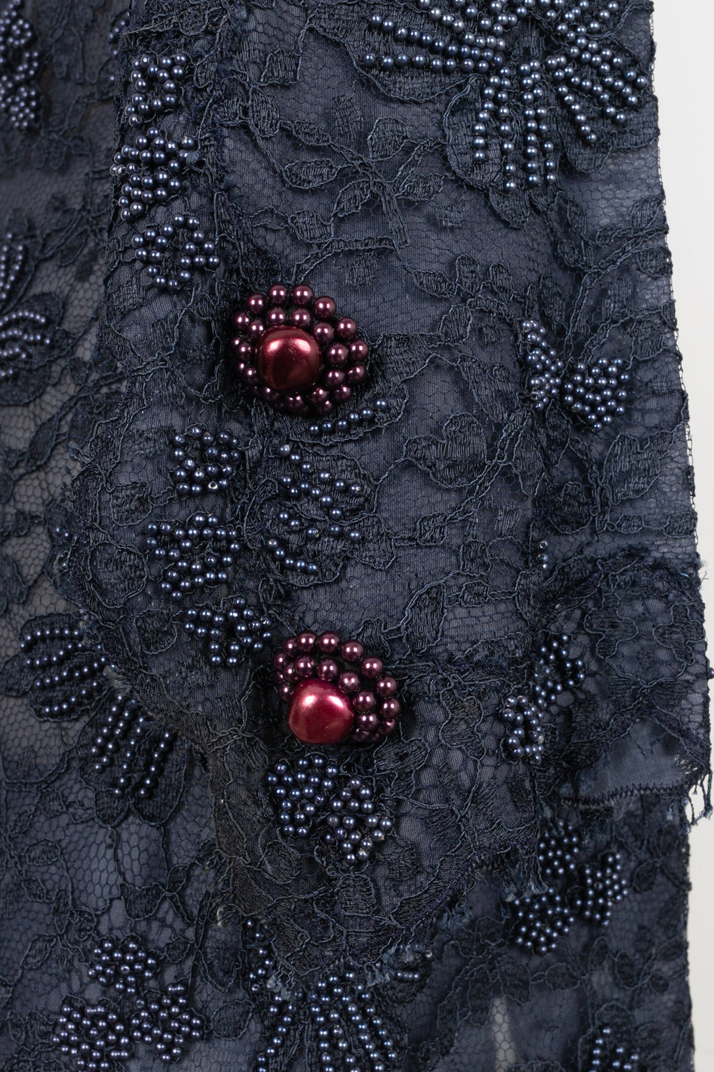 Ensemble Jean-Louis Scherrer Couture