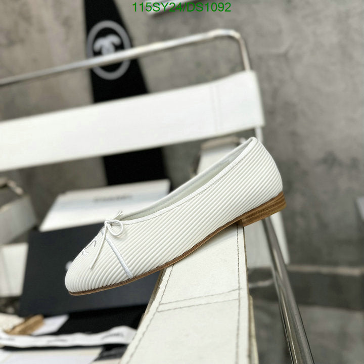 SAMC - CHL Women Shoes Ballet - 069