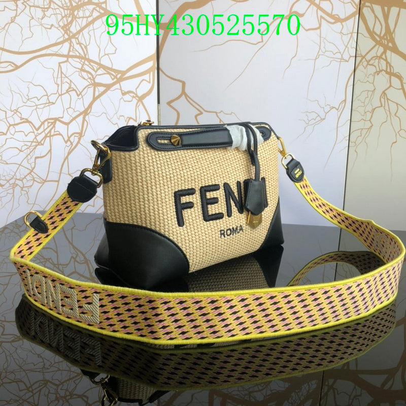 Glami - FDE Bags - 3051