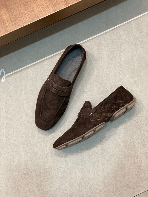 Glami - BRE Men Shoes - 603