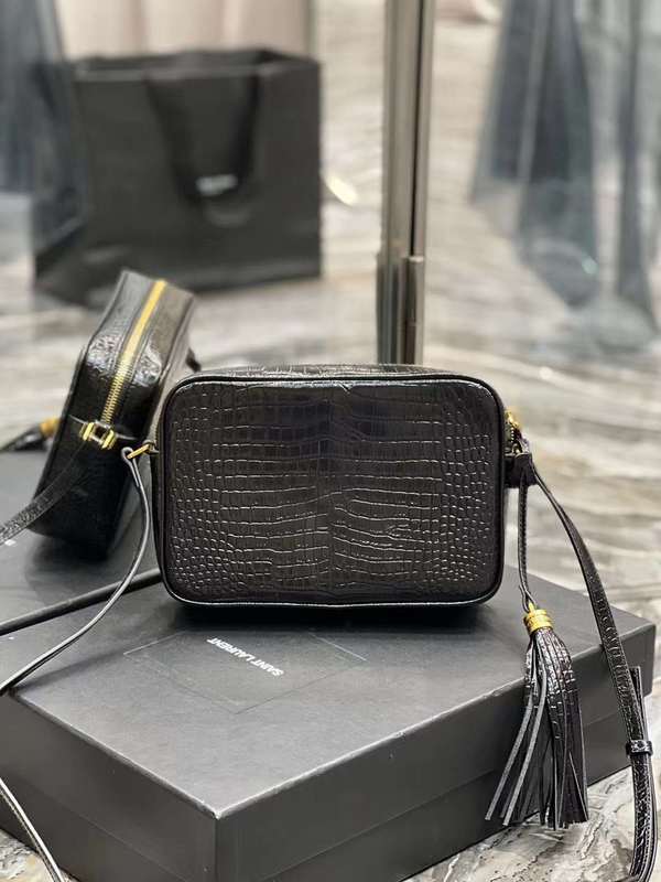 Glami - SLY Bags 562