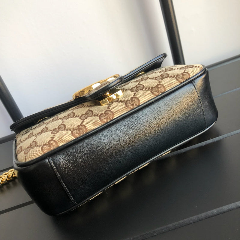 Glami-i GUKI Women Bags - 228